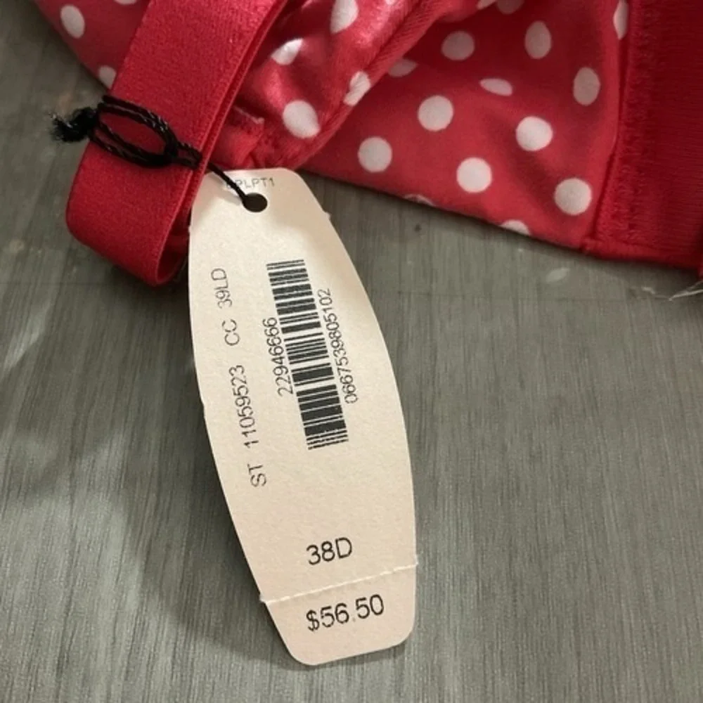 Victorias Secret new tags